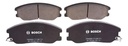 Pastillas De Freno Bosch 0986bb0773 Chevrolet Captiva 2.4