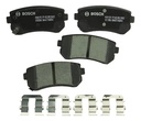 Pastillas De Freno Bosch F03b075779 Kia Sportage