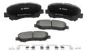 Pastillas De Freno Bosch F03b075847 Mazda Cx-5