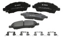 Pastillas De Freno Bosch F03b075857 Nissan March, Versa