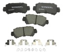 Pastillas De Freno Bosch F03b075865 Mazda Cx-5