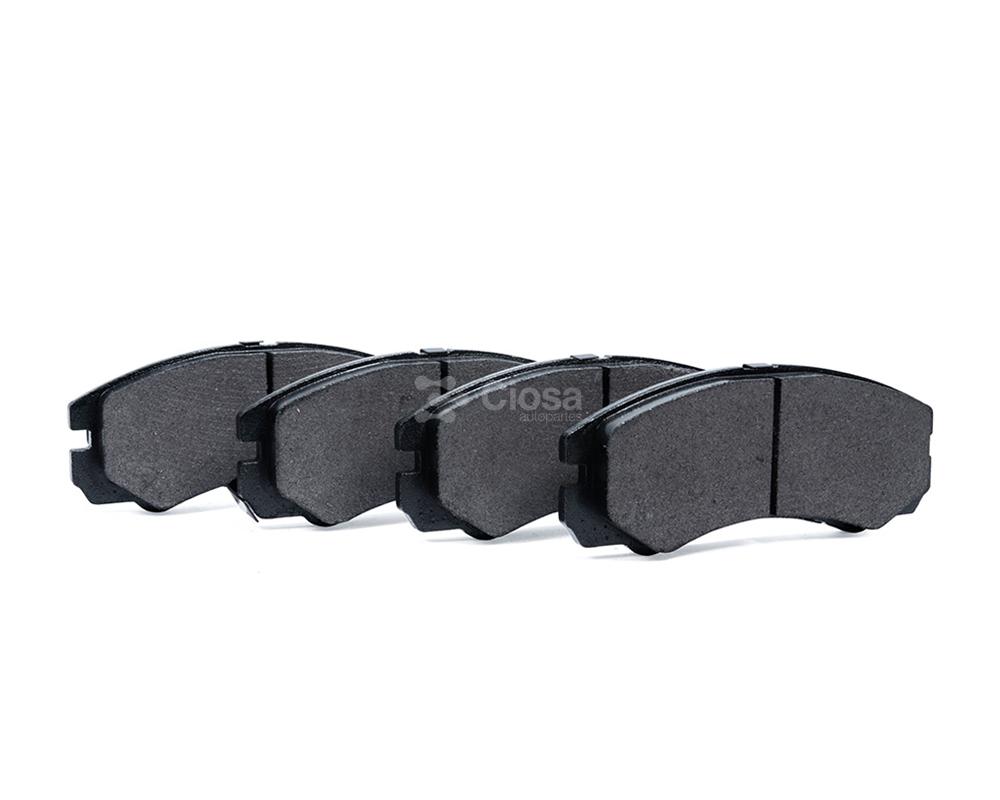 [DNK7459D579LM] PAST FREN DEL CHEVROLET RODEO 7459D579LM DNK7459D579LM REF. DNK7459D579LM