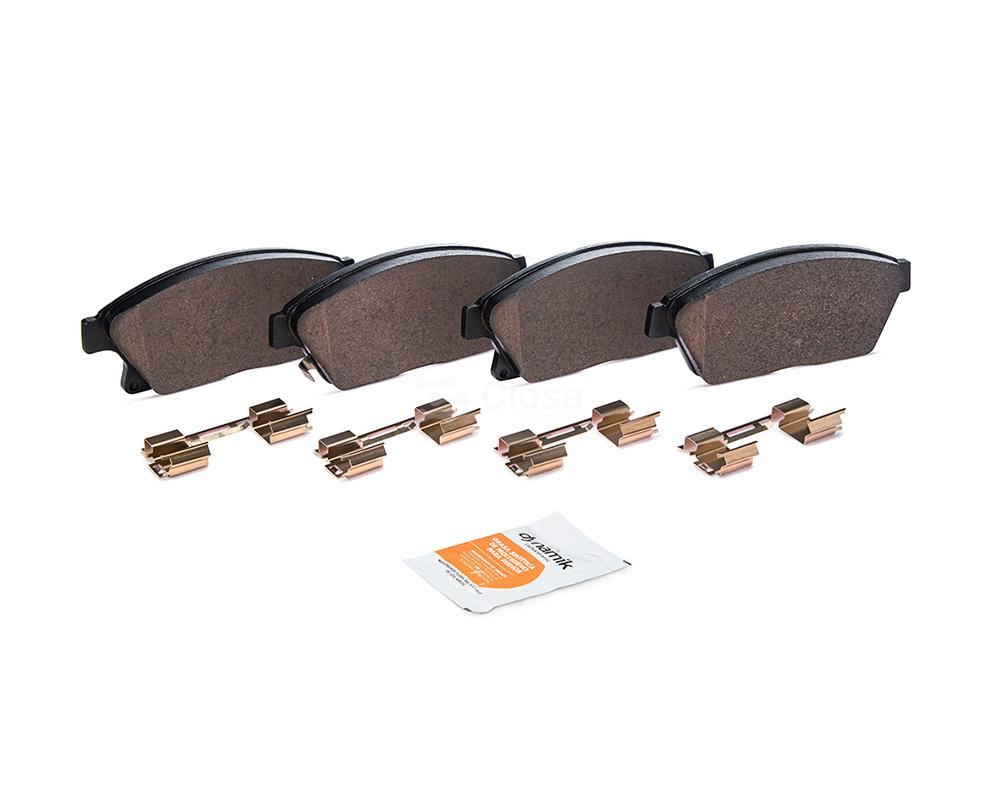 [DNK8667D1467SM] PAST FREN DEL CHEVROLET TRACK 8667D1467SM DNK8667D1467SM REF. DNK8667D1467SM