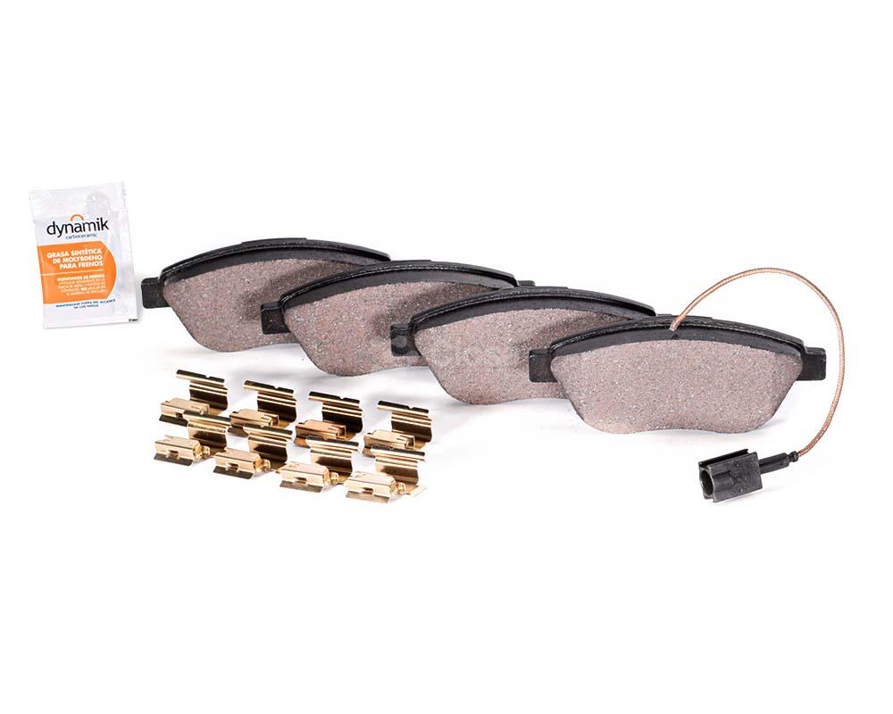 PAST FREN DEL CITROEN BERLING 8830D1618LM DNK8830D1618LM REF. DNK8830D1618LM