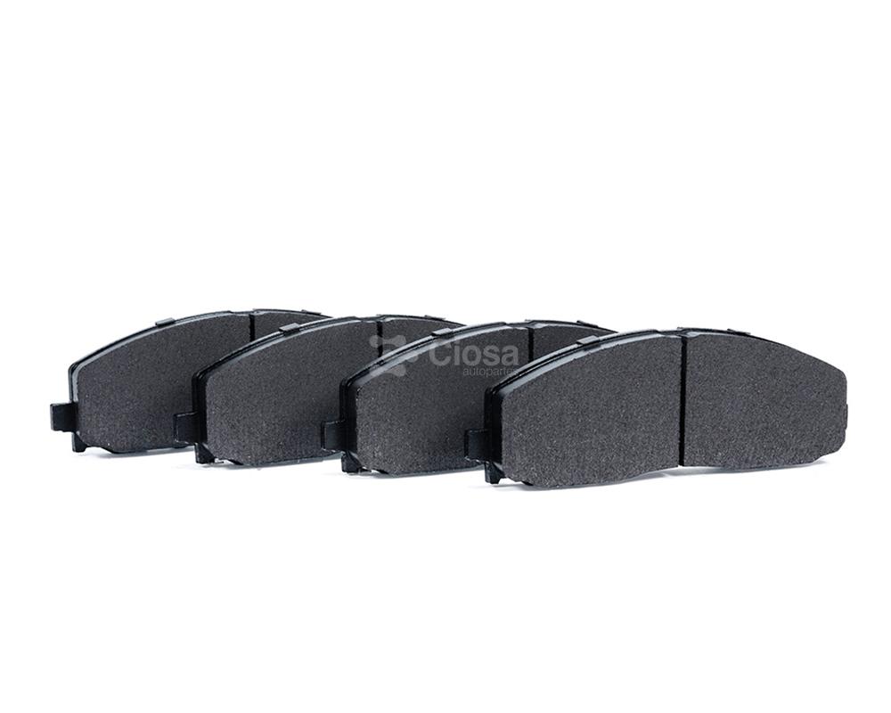 PAST FREN DEL DODGE JOURNEY 2 8800D1589SD DNK8800D1589SD REF. DNK8800D1589SD