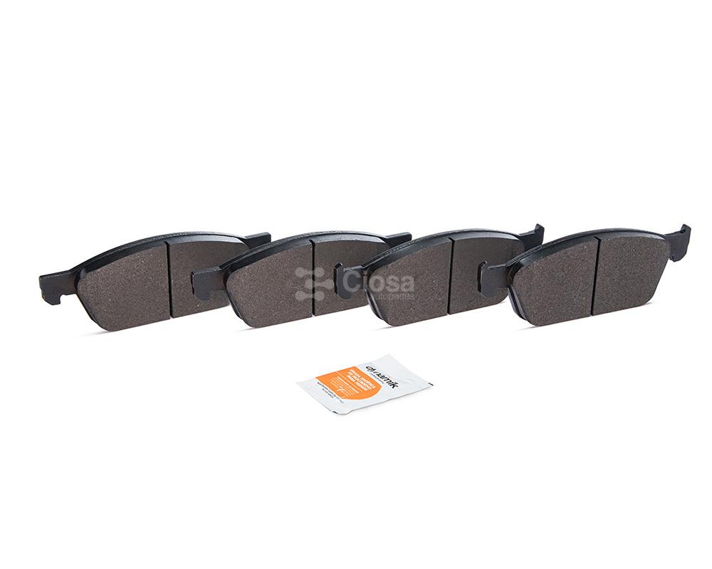 PAST FREN DEL FORD ESCAPE 2.0 8873D1645SM DNK8873D1645SM REF. DNK8873D1645SM
