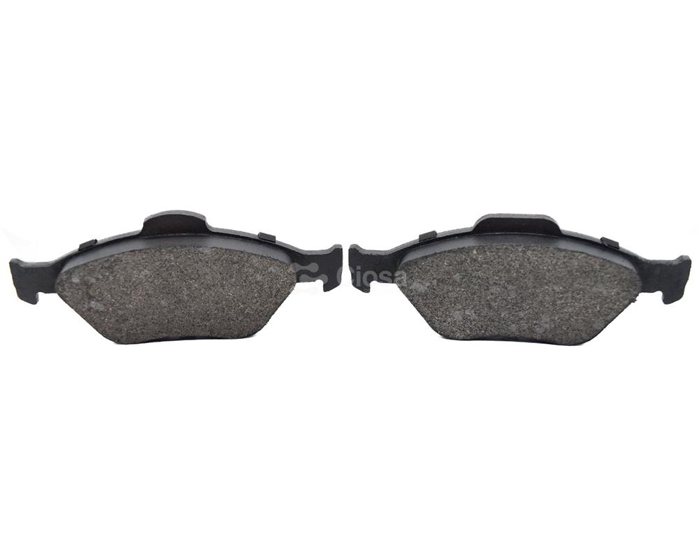 PAST FREN DEL FORD FIESTA 199 8289D1175LM DNK8289D1175LM REF. DNK8289D1175LM