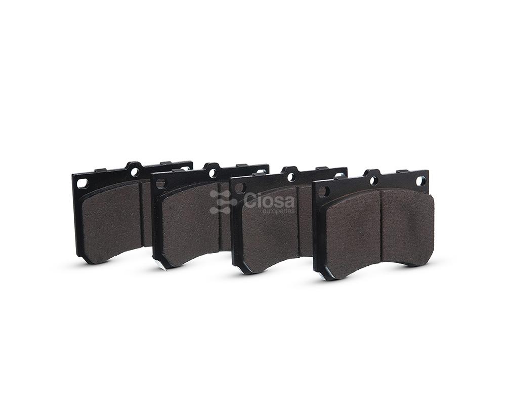 [DNK7353D473LM] PAST FREN DEL FORD LASER 1998 7353D473LM DNK7353D473LM REF. DNK7353D473LM