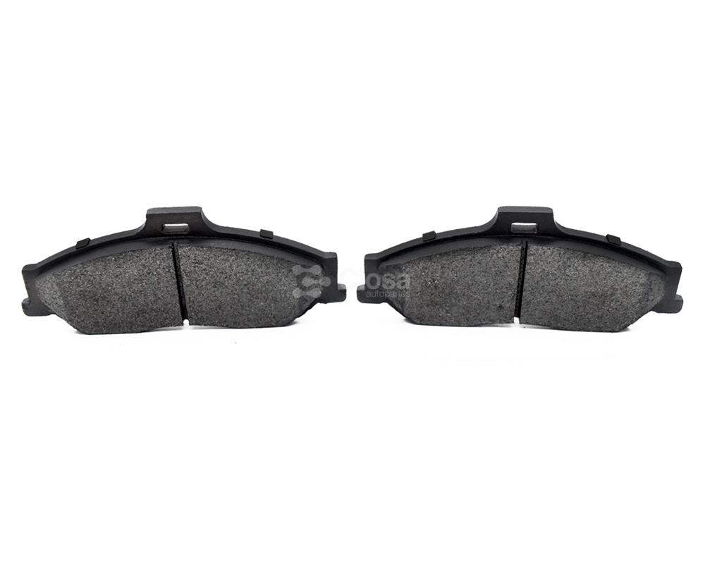 PAST FREN DEL FORD RANGER 199 8783D1573SD DNK8783D1573SD