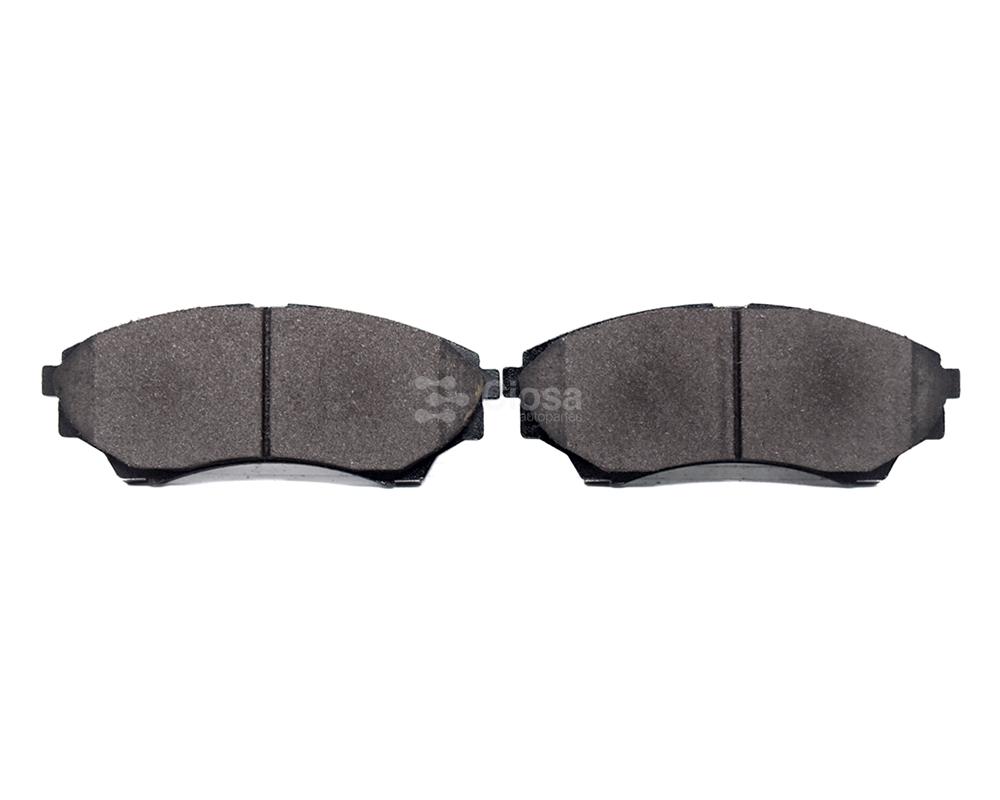 PAST FREN DEL FORD RANGER 199 8784D1574SM DNK8784D1574SM