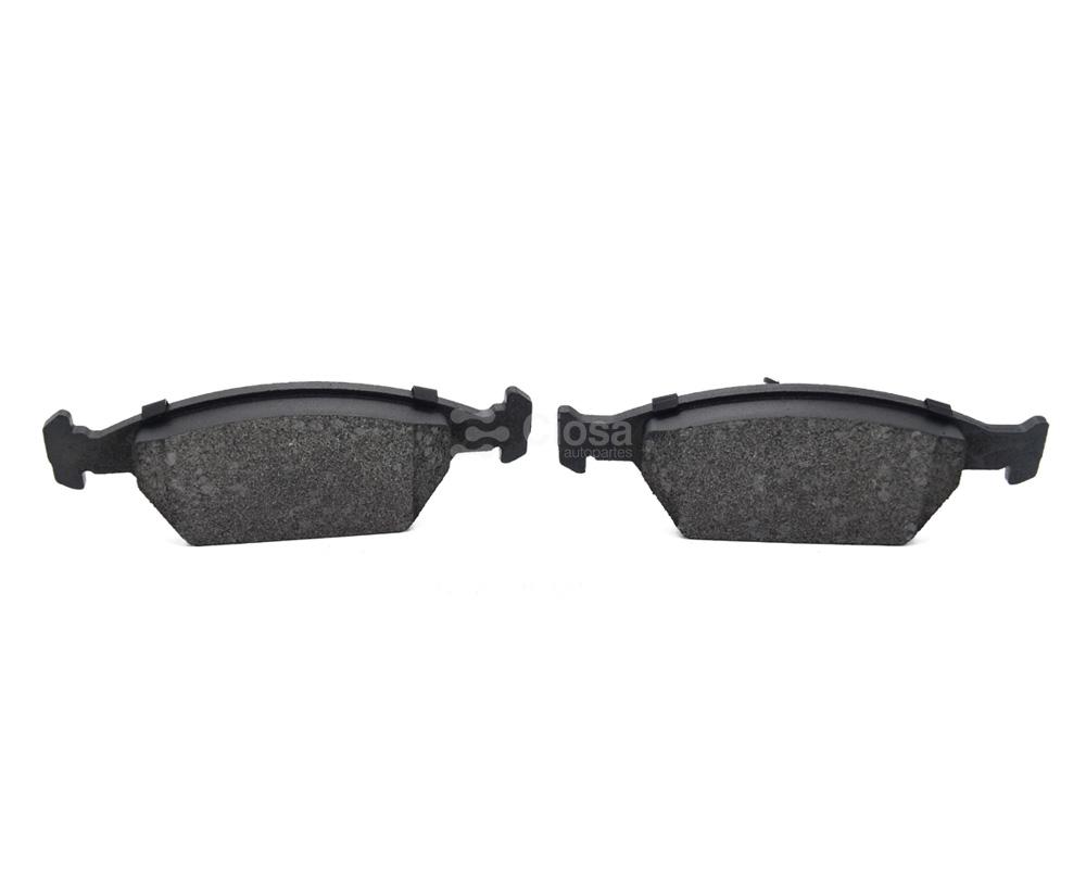 PAST FREN DEL HONDA FIT 1.5 2 8763D1553LM DNK8763D1553LM