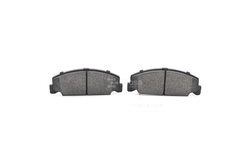 PAST FREN DEL HONDA CIVIC (Ve 7439D560SM DNK7439D560SM
