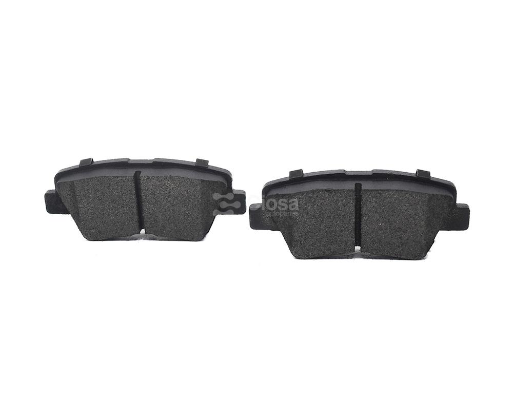 PAST FREN TRA HYUNDAI ACCENT  8428D1544SM DNK8428D1544SM