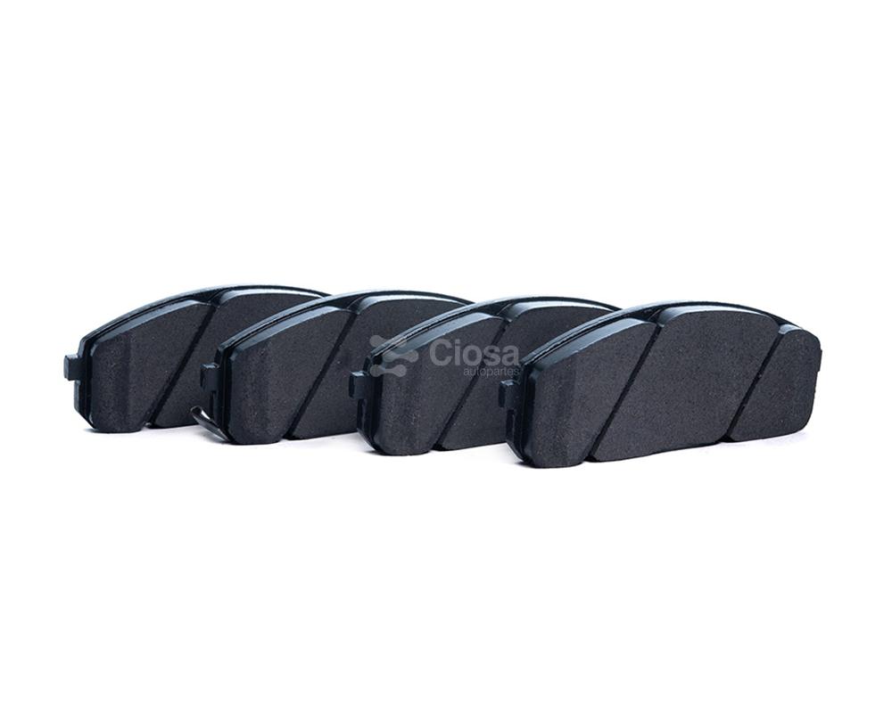 PAST FREN DEL HYUNDAI H100 20 8729D1520SD DNK8729D1520SD REF. DNK8729D1520SD