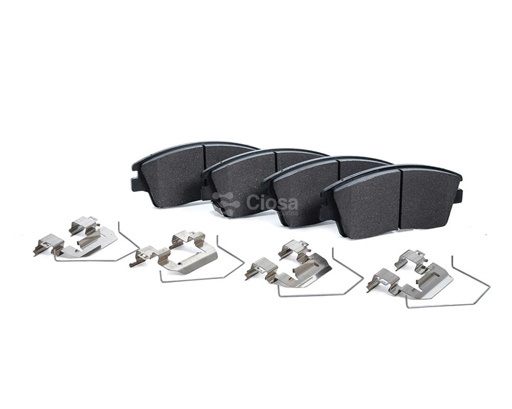 PAST FREN DEL HYUNDAI TUCSON  9075D1847SD DNK9075D1847SD REF. DNK9075D1847SD