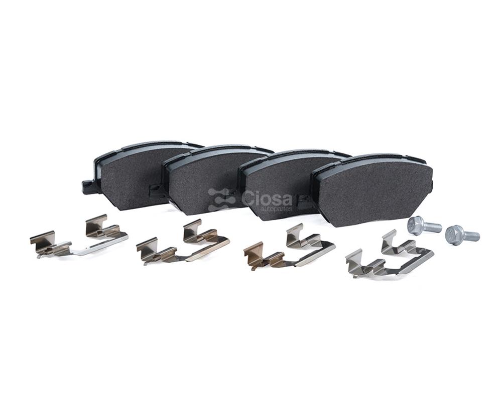 PAST FREN DEL JEEP COMPASS 20 9046D1811SD DNK9046D1811SD REF. DNK9046D1811SD