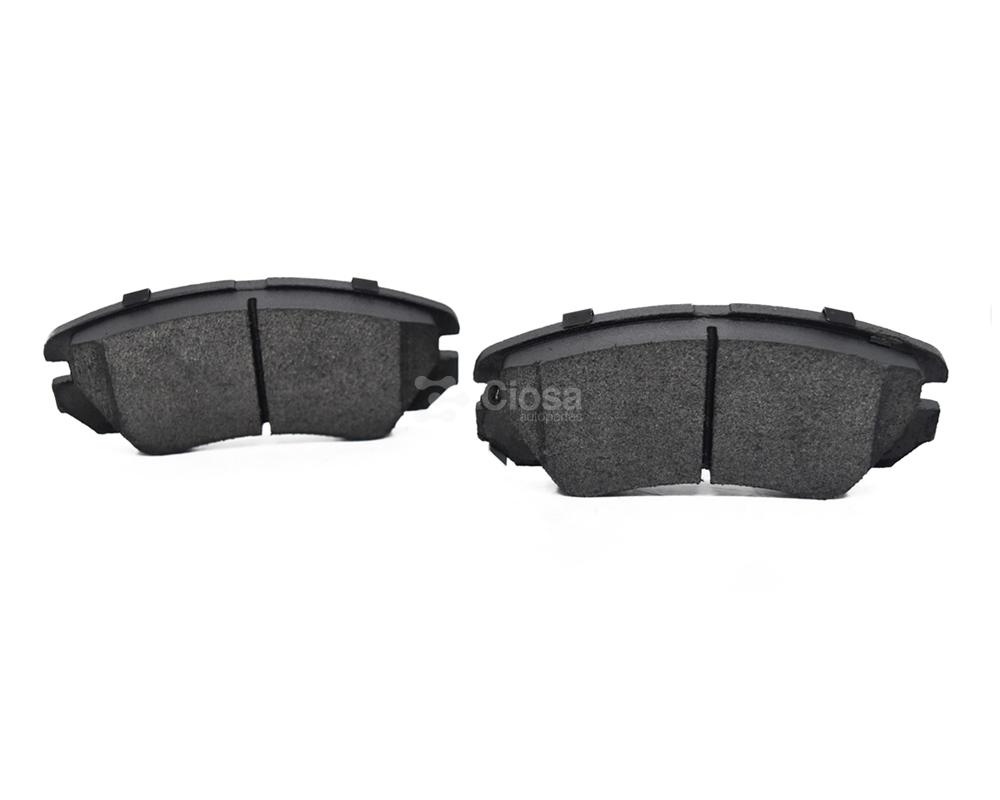 PAST FREN DEL KIA SOUL 2.0 20 7825D924SM DNK7825D924SM
