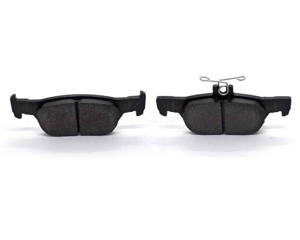 PAST FREN TRA MAZDA 3 2.2-2.5 9459D2219LM DNK9459D2219LM REF. DNK9459D2219LM