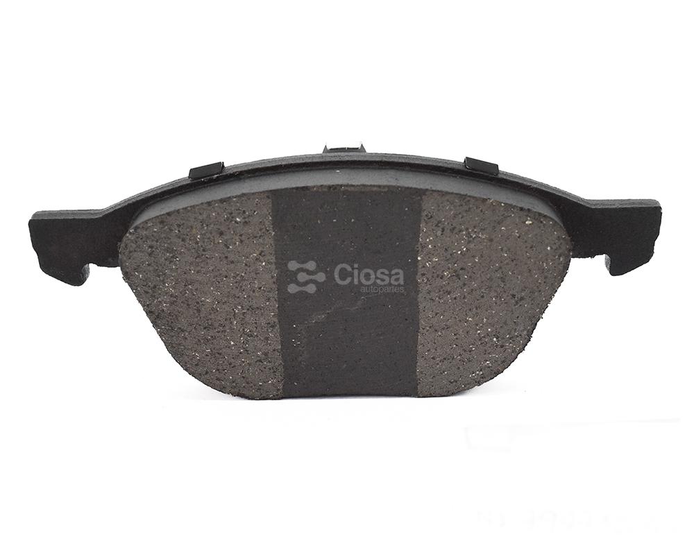 [DNK7947D1044CK] PAST FREN DEL MAZDA 3 1.6 2.0 7947D1044CK DNK7947D1044CK REF. DNK7947D1044CK