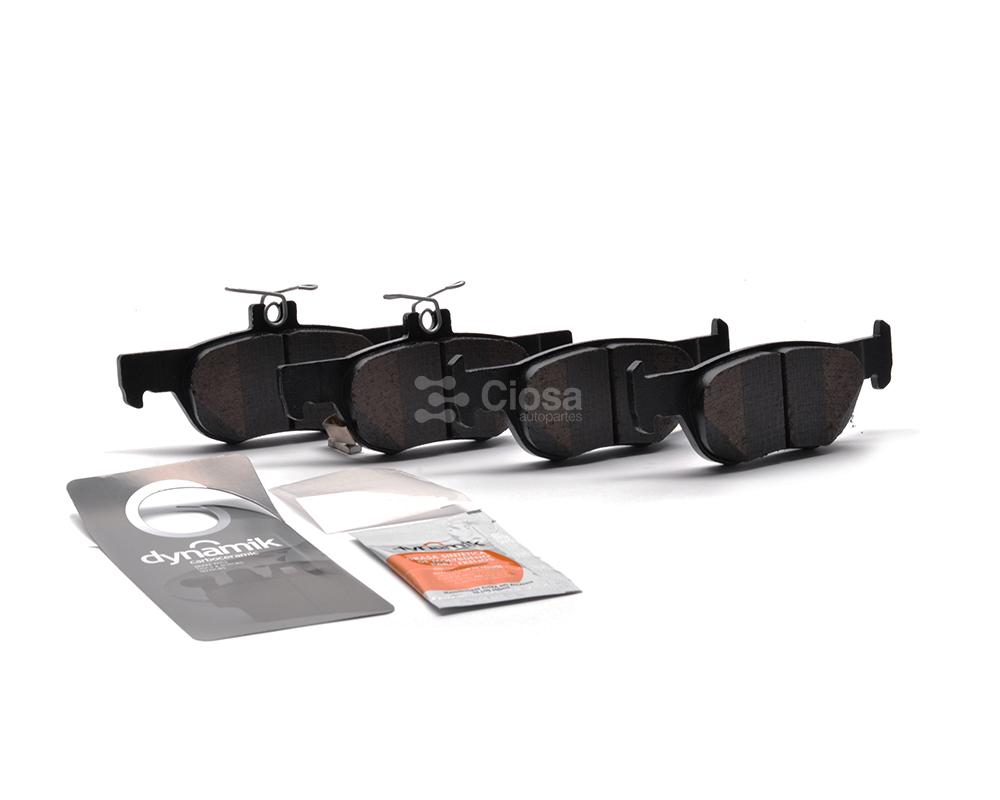 [DNK9459D2219CK] PAST FREN TRA MAZDA 3 SKYACTI 9459D2219CK DNK9459D2219CK REF. DNK9459D2219CK