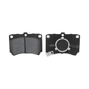 Pastillas De Freno Dynamik 7219d319 Mazda 323