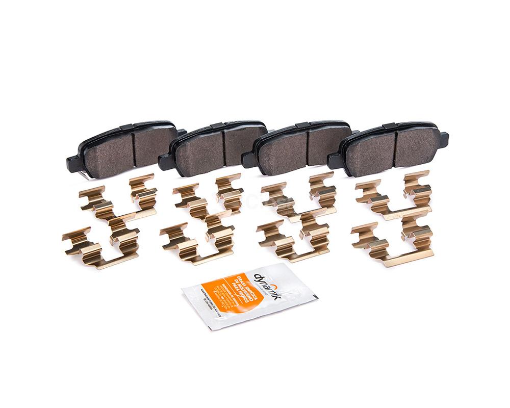 [DNK8405D1288SM] PAST FREN TRA NISSAN SENTRA 2 8405D1288SM DNK8405D1288SM REF. DNK8405D1288SM