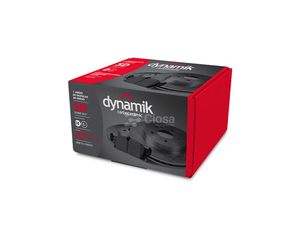 PAST FREN DEL NISSAN NV400 20 9212D1984SD DNK9212D1984SD REF. DNK9212D1984SD