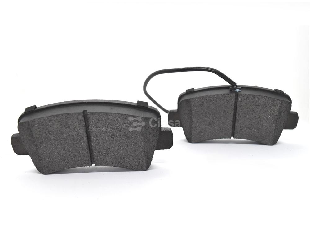 PAST FREN TRA NISSAN NV400 20 9213D1985SD DNK9213D1985SD REF. DNK9213D1985SD