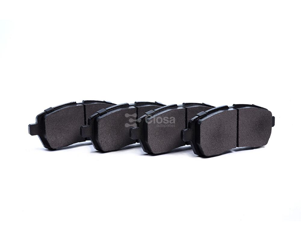 PAST FREN DEL SUZUKI BALENO 2 8653D1454SM DNK8653D1454SM