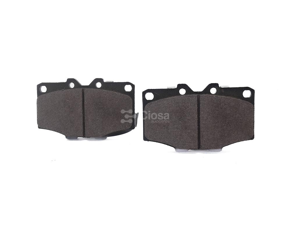 PAST FREN DEL TOYOTA HILUX VI 7069D137SM DNK7069D137SM