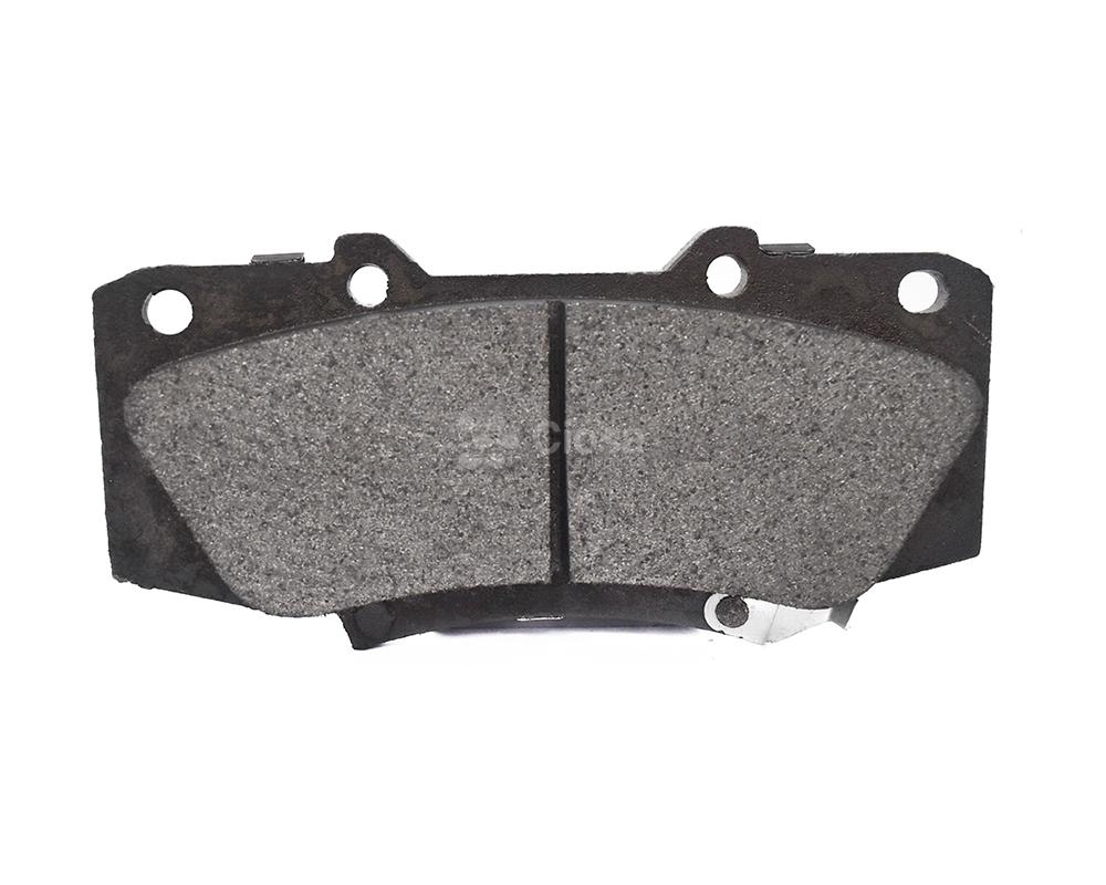 PAST FREN DEL TOYOTA HILUX VI 8776D1567SD DNK8776D1567SD