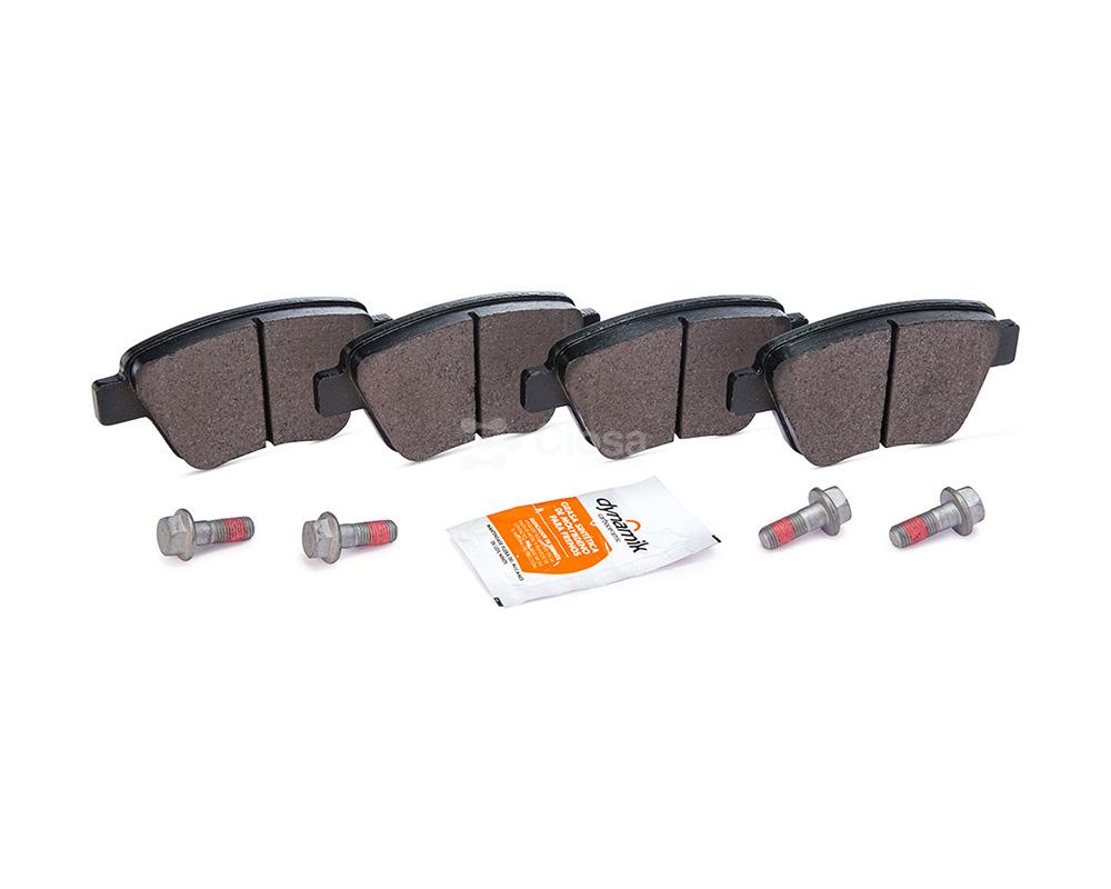 PAST FREN TRA VOLKSWAGEN BEET 8656D1456LM DNK8656D1456LM