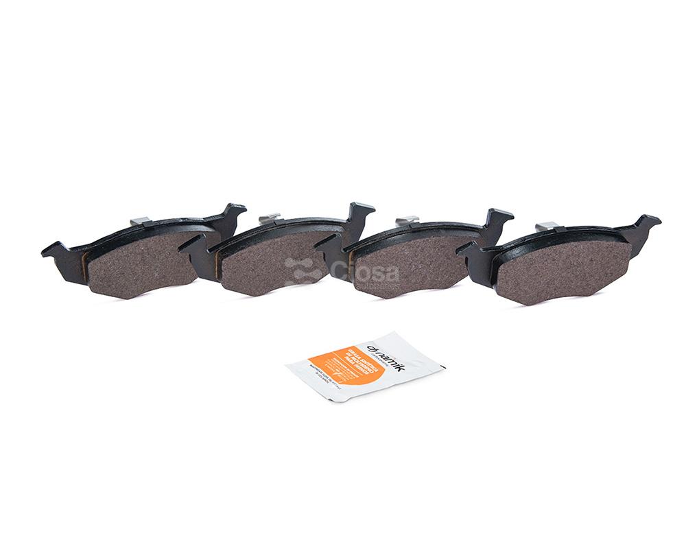 [DNK8768D1556LM] PAST FREN DEL VOLKSWAGEN GOL  8768D1556LM DNK8768D1556LM REF. DNK8768D1556LM