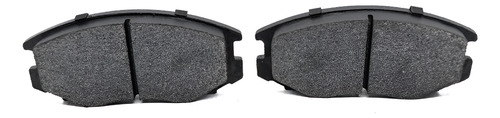 [DNK7483D602SM] PASTILLAS DE FRENO DYNAMIK 7483D602 MITSUBISHI LANCER