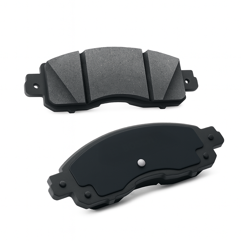 DISCO FRENO TRASERO 4RUNNER SR5/PRADO TX DNKD606GMS REF. DNKD606GMS
