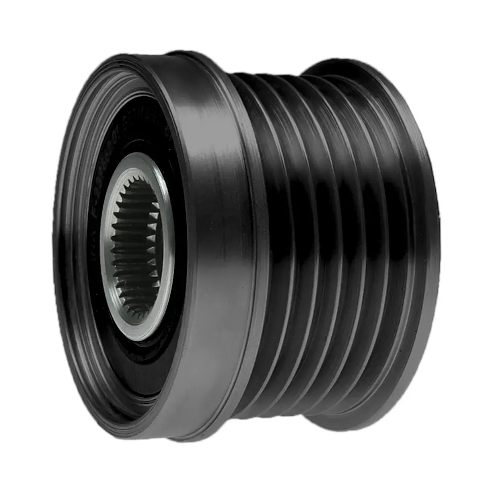 [9600021] POLEA MERCEDES BENZ SANGYONG (28637) 9600021 REF. 9600021