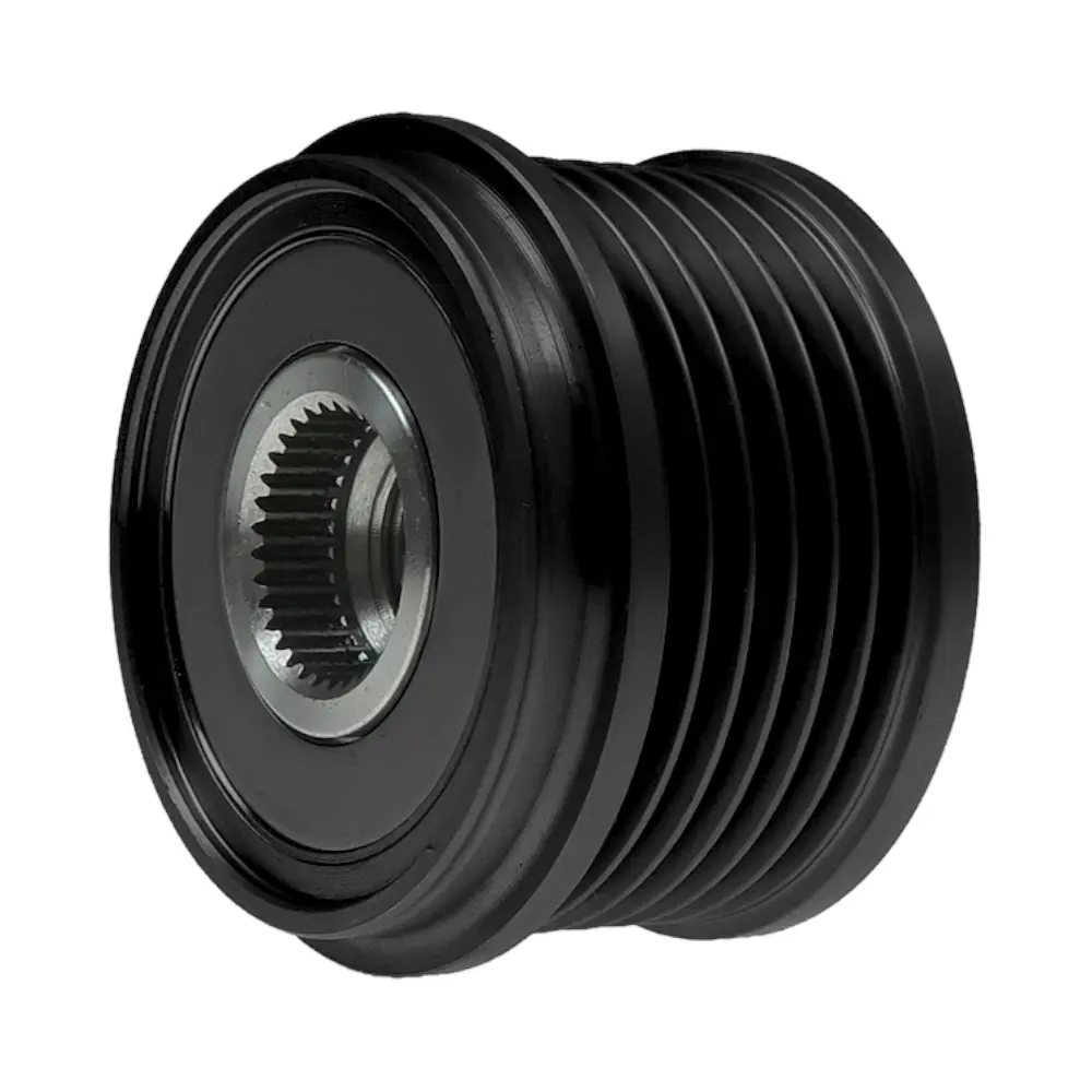 POLEA RENAULT LOGAN CLIO NISSAN (28667) 9600035 REF. 9600035