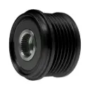 POLEA RENAULT LOGAN CLIO NISSAN (28667) 9600035 REF. 9600035