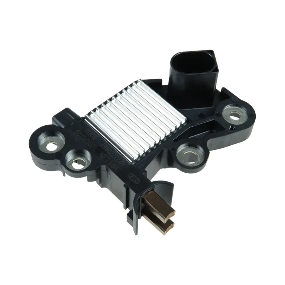 REGULADOR ALTERNADOR AUDI A1 A3 VW 272220881