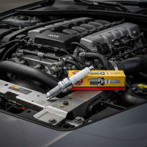 BUJIA NGK VW POLO 1.6 ZKER6A-10EG