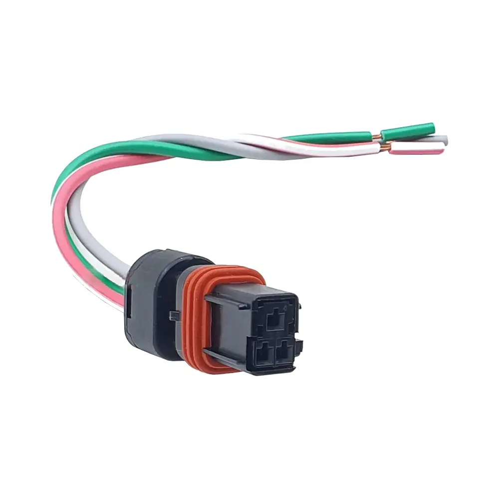 CONECTOR SENSOR DE TEMPERATURA RENAULT REF. RDS5762