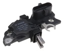 Regulador Alternador Bosch 1986ae0103 Volvo