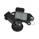 REGULADOR DE ALTERNADOR CHEVROLET OPTRA 2 PINES REF. 93744561