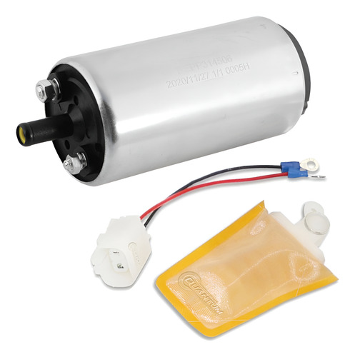 Bomba De Gasolina Chevrolet Sprint, Mazda 323