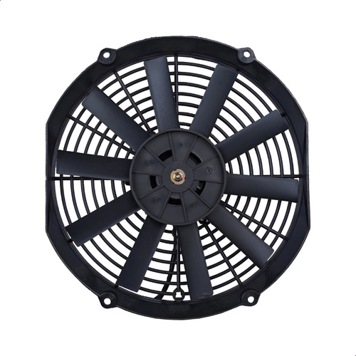 MOTOVENTILADOR 12V UNIVERSAL 14" REF. 213-003