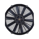 MOTOVENTILADOR 12V UNIVERSAL 14" REF. 213-003
