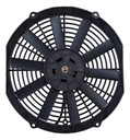 Motoventilador 12v Universal 14"