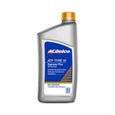LITRO ACEITE ACDELCO 15W40 DIESEL REF. 98551214