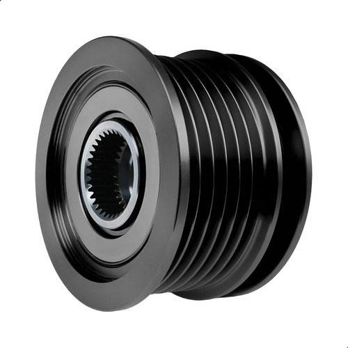 Polea Alternador Zm 9601231 Mercedes Benz Sprinter