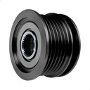 POLEA ALTERNADOR ZM 9601231 MERCEDES BENZ SPRINTER REF. 9601231